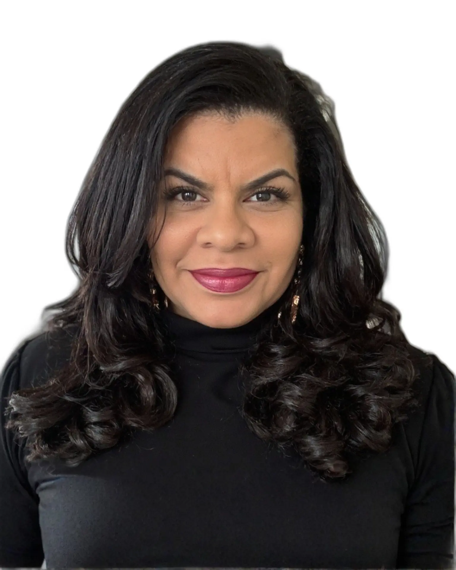 Alicia Lyttle, President and Chief Executive Officer