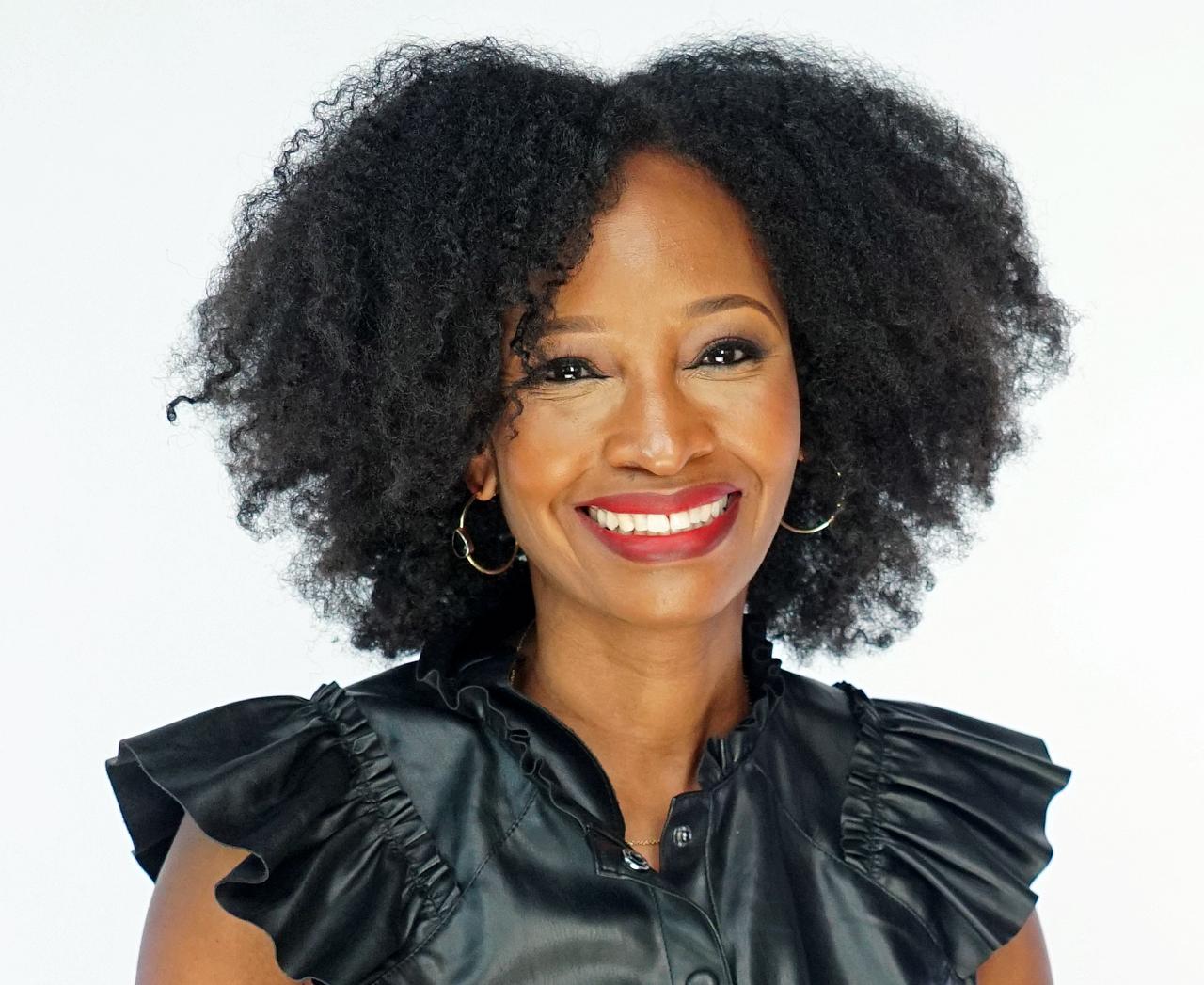 Denise Smith, Treasurer and Chief Innovation Officer